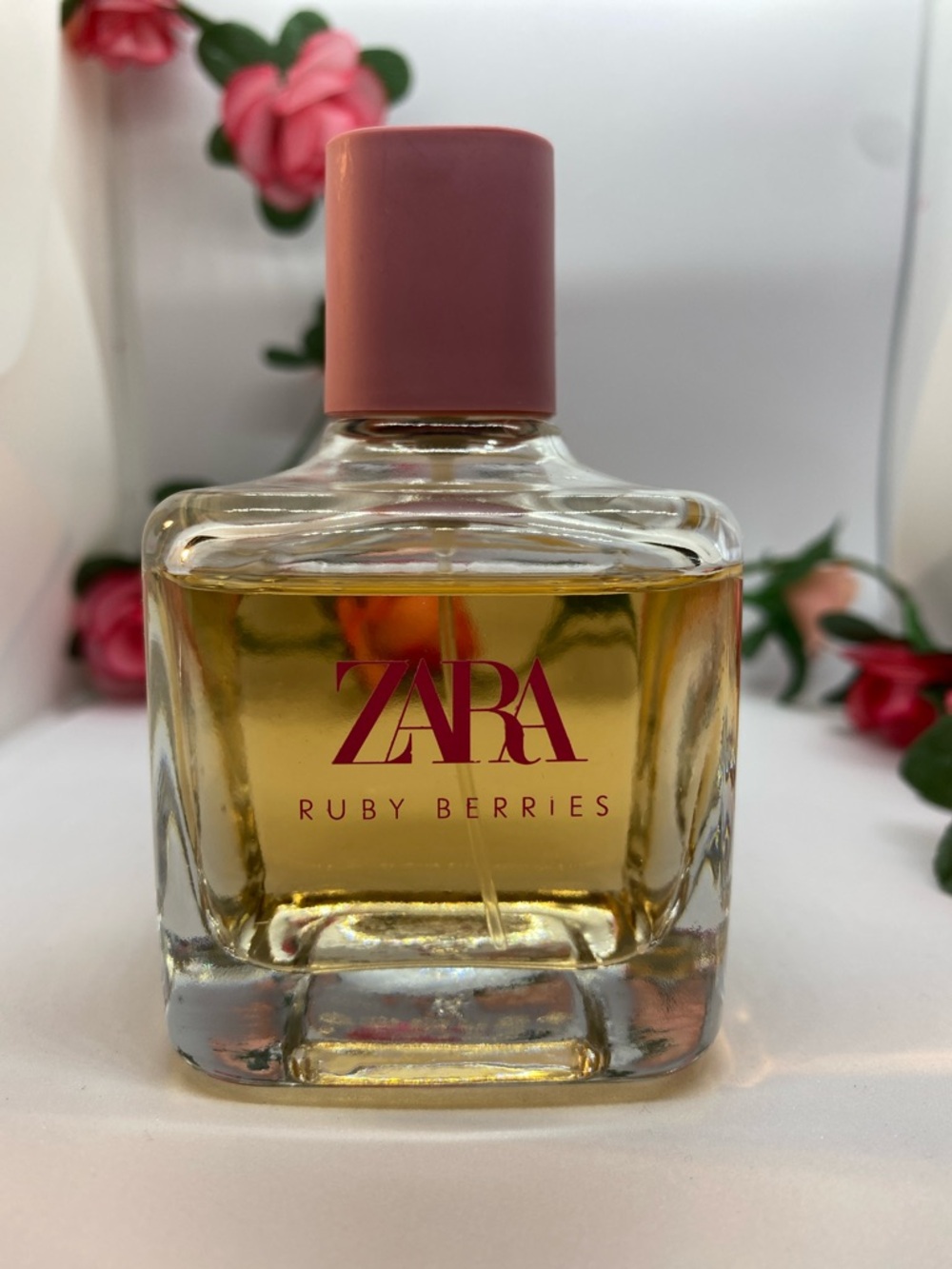 Zara - Ruby Berries